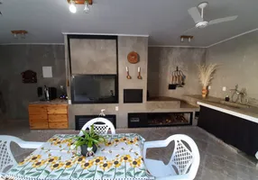 Foto 1 de Casa com 3 Quartos à venda, 199m² em San Diego, Caieiras