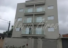 Foto 1 de Apartamento com 2 Quartos à venda, 59m² em Cidade Jardim, São Carlos