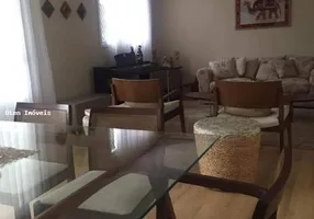 Foto 1 de Apartamento com 4 Quartos à venda, 189m² em Vila Adyana, São José dos Campos