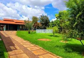 Foto 1 de Fazenda/Sítio com 3 Quartos à venda, 310m² em Jardim Planalto, Paulínia