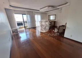 Foto 1 de Apartamento com 3 Quartos à venda, 112m² em Guanabara, Campinas