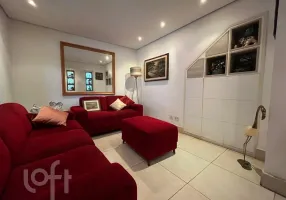 Foto 1 de Casa com 4 Quartos à venda, 183m² em Vila Mariana, São Paulo