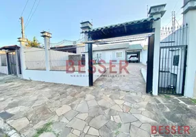 Foto 1 de Casa com 2 Quartos à venda, 100m² em Capão da Cruz, Sapucaia do Sul