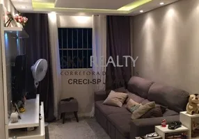 Foto 1 de Apartamento com 2 Quartos à venda, 54m² em Jardim Germania, São Paulo