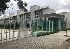 Foto 1 de Casa de Condomínio com 3 Quartos à venda, 84m² em Lagoa Redonda, Fortaleza