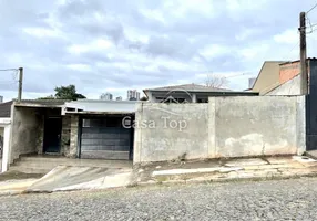 Foto 1 de Casa com 3 Quartos à venda, 406m² em Estrela, Ponta Grossa