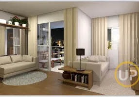 Foto 1 de Apartamento com 2 Quartos à venda, 49m² em Cambuci, São Paulo