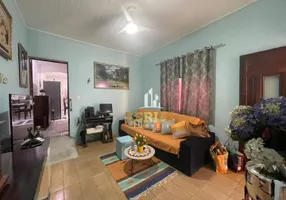 Foto 1 de Casa com 2 Quartos à venda, 150m² em Santa Paula, São Caetano do Sul