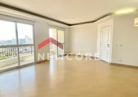 Foto 1 de Apartamento com 3 Quartos à venda, 115m² em Vila Cruzeiro, São Paulo