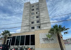 Foto 1 de Apartamento com 2 Quartos à venda, 51m² em Parangaba, Fortaleza