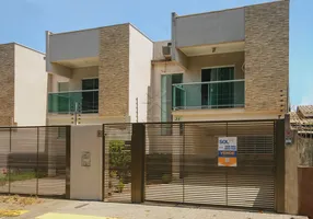 Foto 1 de Casa com 3 Quartos à venda, 141m² em Jardim Residencial Bela Vista, Foz do Iguaçu