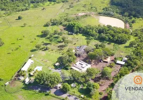 Foto 1 de Fazenda/Sítio à venda, 10000000m² em Centro, Jangada