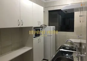 Foto 1 de Apartamento com 1 Quarto para alugar, 36m² em Jardim São Luís, Suzano