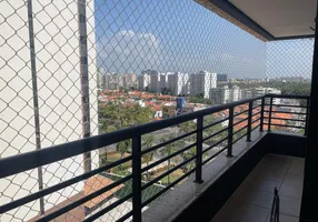 Foto 1 de Apartamento com 2 Quartos para alugar, 69m² em Calhau, São Luís