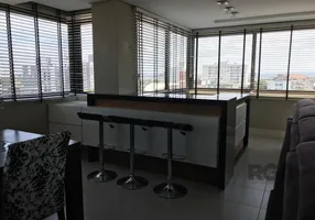 Foto 1 de Apartamento com 3 Quartos à venda, 149m² em Jardim Itú Sabará, Porto Alegre