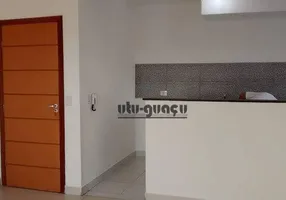 Foto 1 de Apartamento com 2 Quartos à venda, 34m² em Vila Nova, Salto