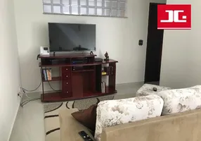 Foto 1 de Apartamento com 2 Quartos à venda, 78m² em Vila Franca, São Bernardo do Campo