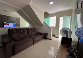 Foto 1 de Casa de Condomínio com 2 Quartos à venda, 80m² em Pampulha, Belo Horizonte