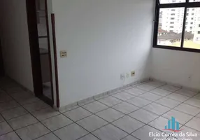 Foto 1 de Apartamento com 1 Quarto à venda, 53m² em Macuco, Santos