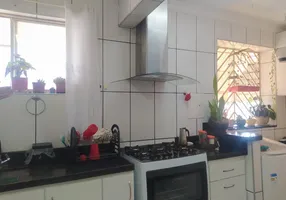 Foto 1 de Apartamento com 3 Quartos à venda, 97m² em São José, Montes Claros