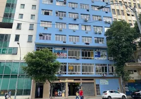 Foto 1 de Sala Comercial para venda ou aluguel, 22m² em Centro, Rio de Janeiro