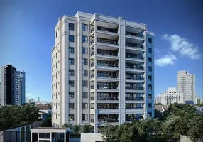 Foto 1 de Apartamento com 4 Quartos à venda, 267m² em Ibirapuera, São Paulo