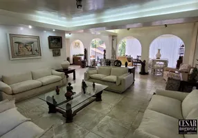 Foto 1 de Casa de Condomínio com 5 Quartos à venda, 423m² em Jacarepaguá, Rio de Janeiro