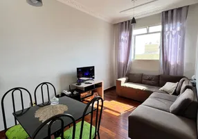 Foto 1 de Apartamento com 2 Quartos à venda, 61m² em Heliópolis, Belo Horizonte