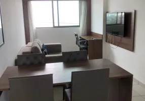 Foto 1 de Apartamento com 2 Quartos para alugar, 52m² em Pina, Recife