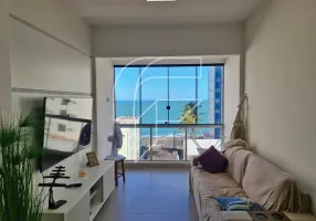 Foto 1 de Apartamento com 3 Quartos à venda, 80m² em Centro, Guarapari