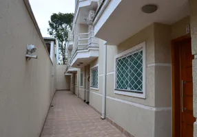Foto 1 de Casa de Condomínio com 3 Quartos à venda, 116m² em Vila Carrão, São Paulo