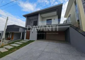 Foto 1 de Casa de Condomínio com 3 Quartos para alugar, 220m² em Condomínio Terras de São Francisco, Vinhedo