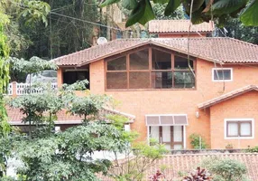 Foto 1 de Casa de Condomínio com 4 Quartos à venda, 318m² em Granja Viana, Cotia