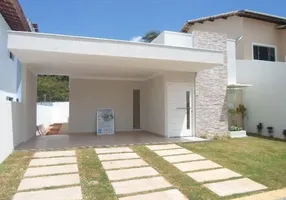 Foto 1 de Casa com 3 Quartos à venda, 101m² em Centro, Canelinha