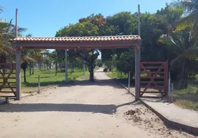 Foto 1 de Lote/Terreno à venda, 200m² em Unamar, Cabo Frio