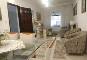 Foto 1 de Sobrado com 3 Quartos à venda, 177m² em Vila Mazzei, São Paulo