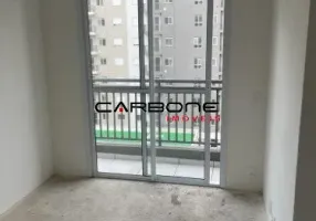 Foto 1 de Apartamento com 2 Quartos à venda, 44m² em Móoca, São Paulo