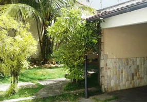 Foto 1 de Casa com 4 Quartos à venda, 247m² em Palmares, Belo Horizonte