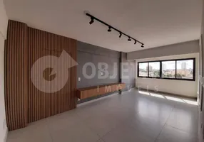 Foto 1 de Apartamento com 2 Quartos para alugar, 75m² em Cazeca, Uberlândia