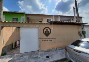 Foto 1 de Casa de Condomínio com 3 Quartos à venda, 200m² em Guaratiba, Rio de Janeiro