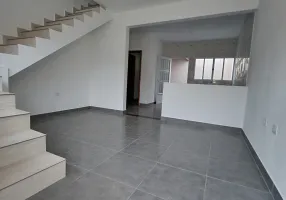 Foto 1 de Sobrado com 2 Quartos para alugar, 70m² em Jardim Sao Marcos, Sorocaba