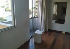 Foto 1 de Apartamento com 2 Quartos à venda, 95m² em Santa Efigênia, Belo Horizonte