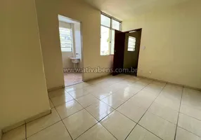 Foto 1 de Apartamento com 1 Quarto para venda ou aluguel, 42m² em Parada de Lucas, Rio de Janeiro