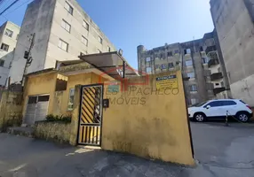 Foto 1 de Apartamento com 2 Quartos para venda ou aluguel, 56m² em Samarita, São Vicente