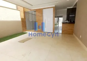 Foto 1 de Casa com 3 Quartos à venda, 120m² em Goiania 2, Goiânia