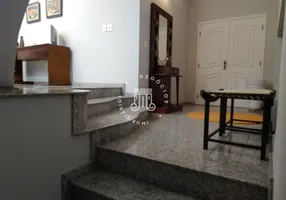 Foto 1 de Casa com 3 Quartos à venda, 406m² em Jardim Merci I, Jundiaí