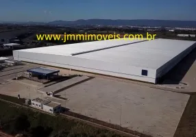 Foto 1 de Galpão/Depósito/Armazém para alugar, 7515m² em Rio Abaixo, Itupeva