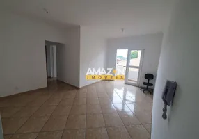 Foto 1 de Apartamento com 2 Quartos à venda, 65m² em Parque São Luís, Taubaté