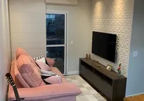 Foto 1 de Apartamento com 3 Quartos à venda, 64m² em Vila Carrão, São Paulo