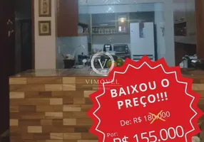 Foto 1 de Casa com 2 Quartos à venda, 60m² em Conselheiro Paulino, Nova Friburgo